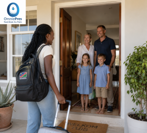 Au Pair Recruitment Process