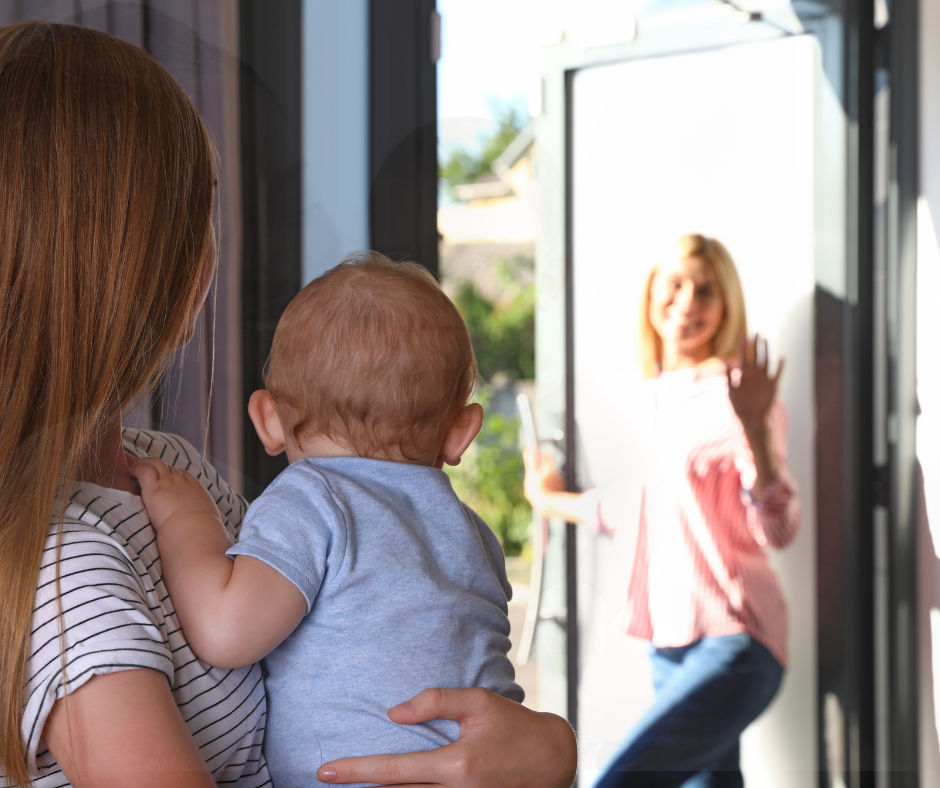 Au Pair Recruitment & Placement